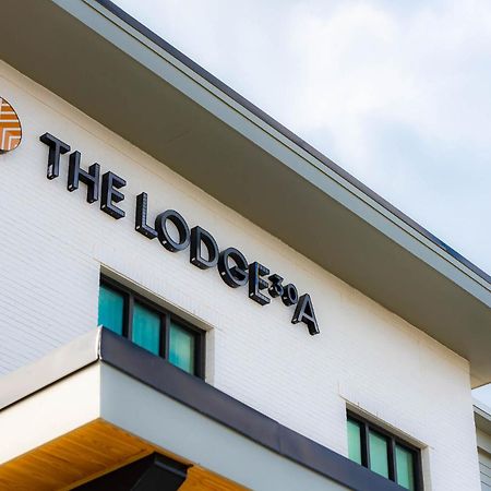 The Lodge 30A Santa Rosa Beach Extérieur photo