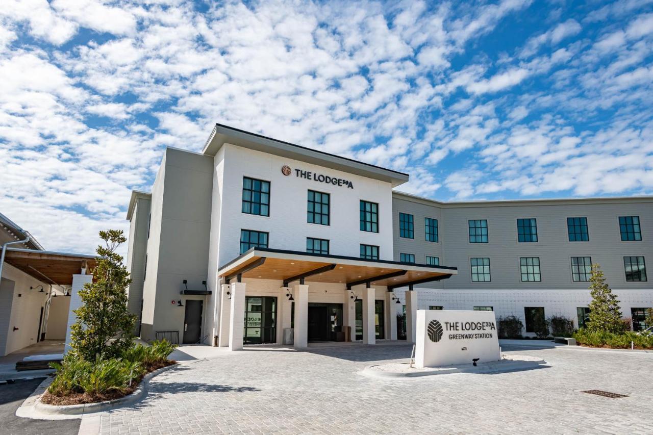 The Lodge 30A Santa Rosa Beach Extérieur photo
