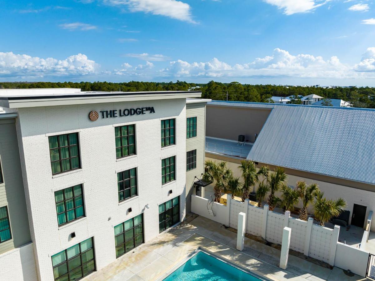 The Lodge 30A Santa Rosa Beach Extérieur photo