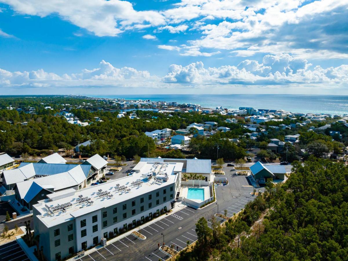 The Lodge 30A Santa Rosa Beach Extérieur photo
