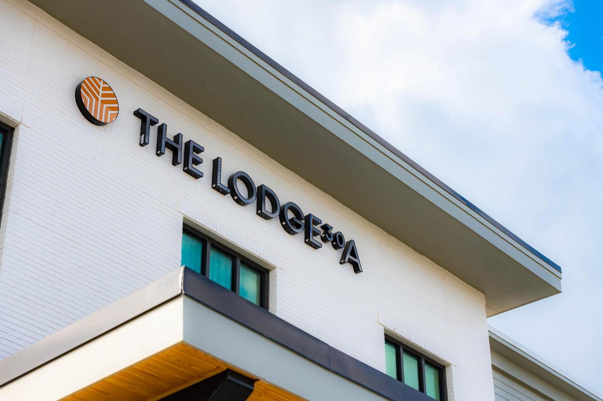 The Lodge 30A Santa Rosa Beach Extérieur photo