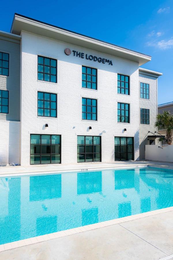 The Lodge 30A Santa Rosa Beach Extérieur photo