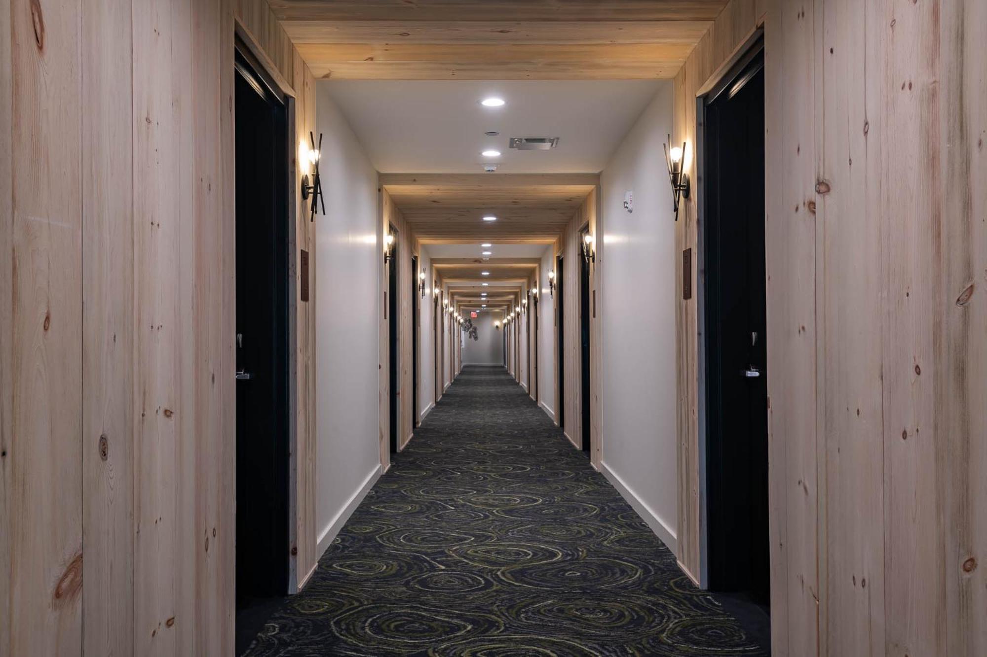 The Lodge 30A Santa Rosa Beach Extérieur photo