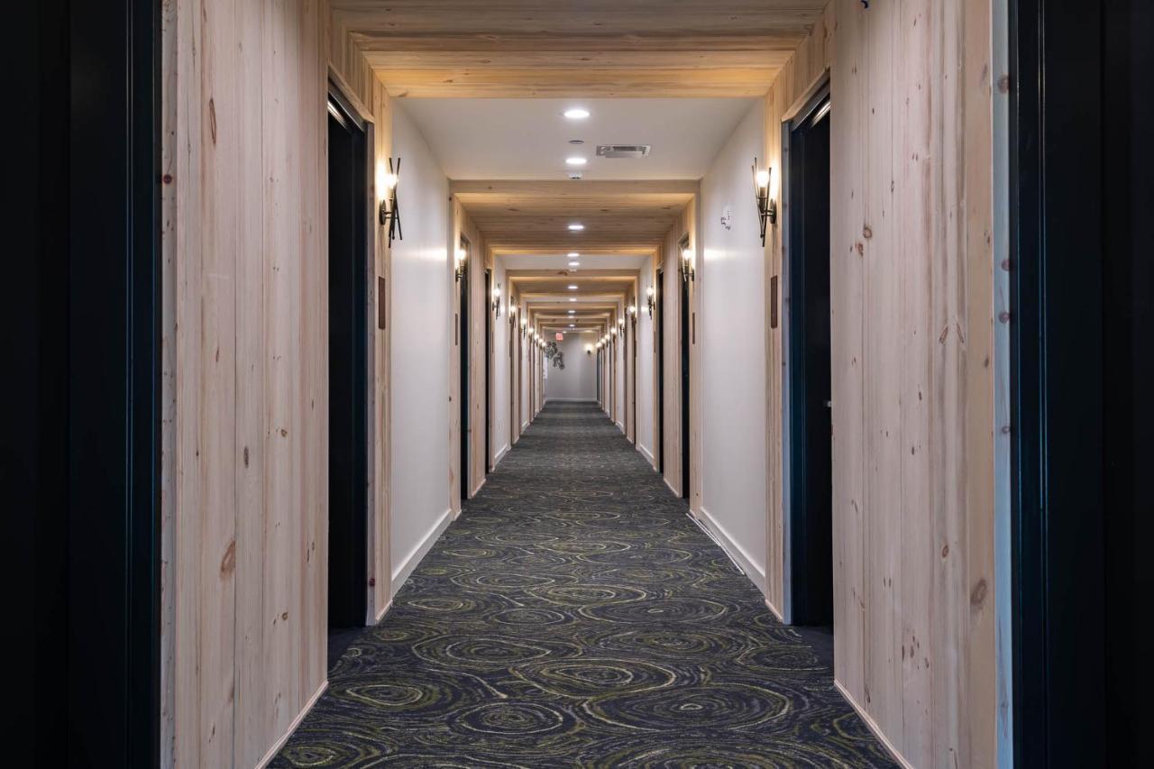 The Lodge 30A Santa Rosa Beach Extérieur photo