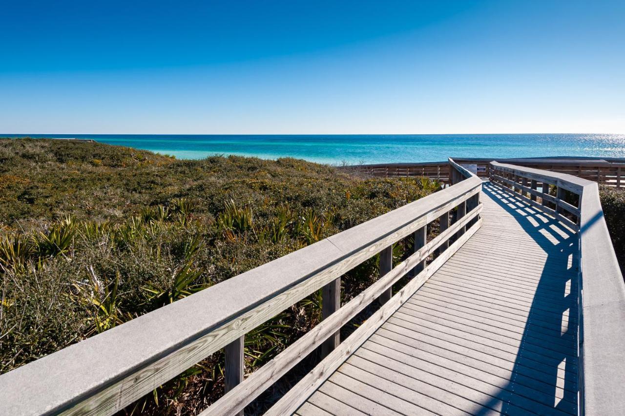 The Lodge 30A Santa Rosa Beach Extérieur photo