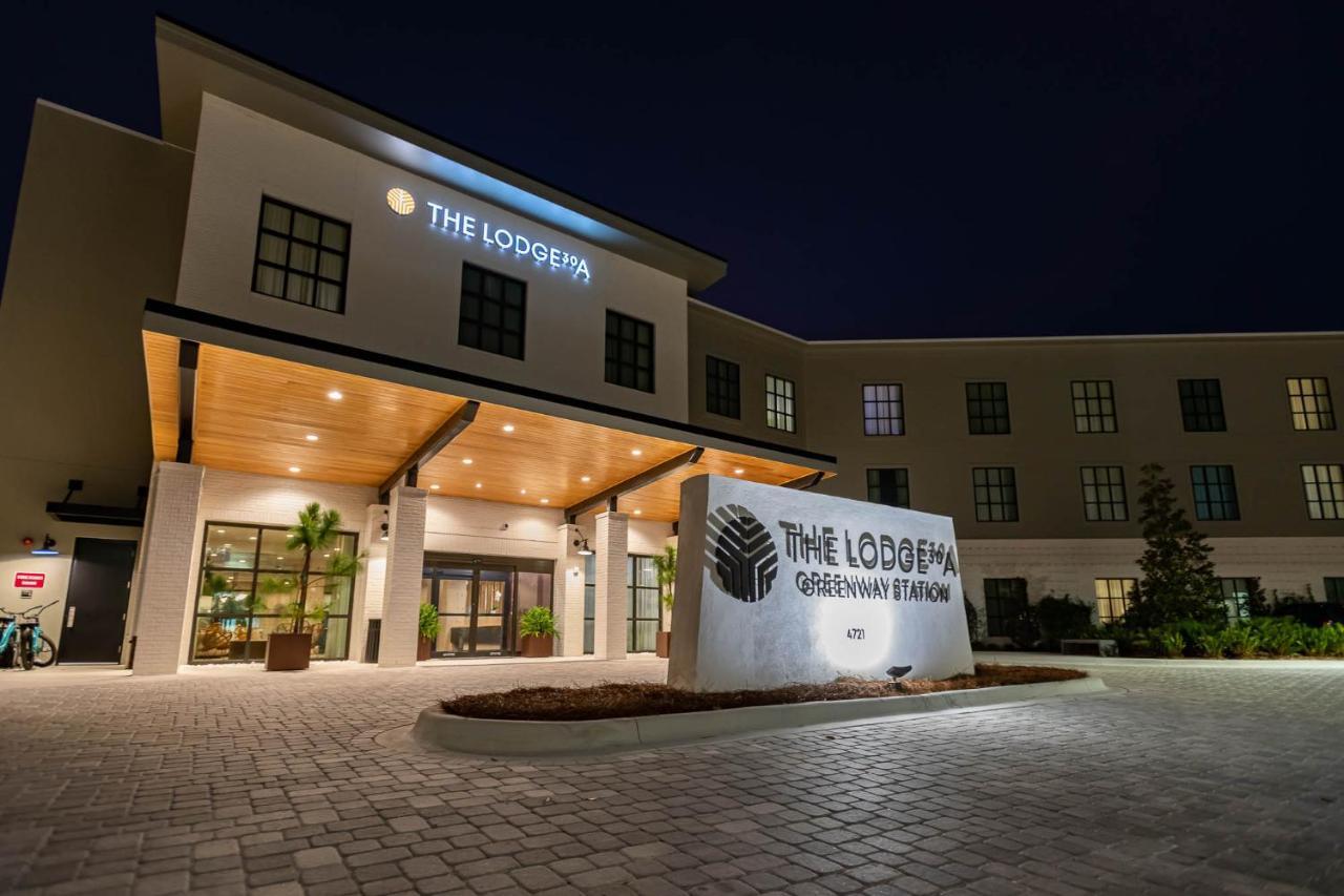 The Lodge 30A Santa Rosa Beach Extérieur photo