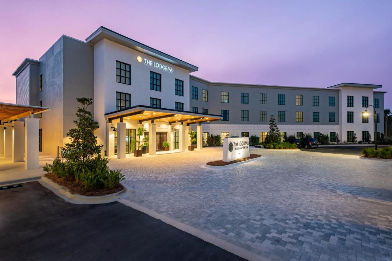 The Lodge 30A Santa Rosa Beach Extérieur photo