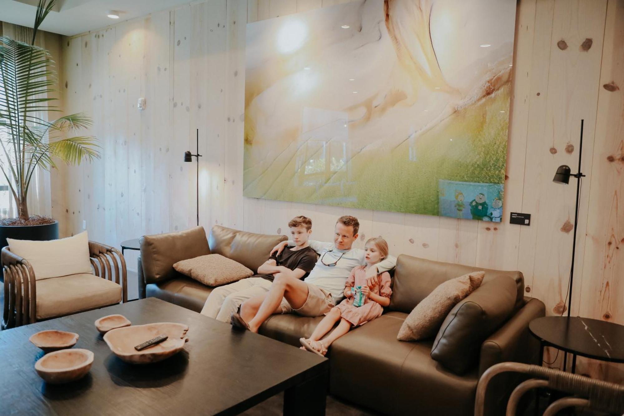The Lodge 30A Santa Rosa Beach Extérieur photo